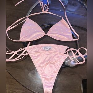 Hot & Delicious 2 Piece Bikini